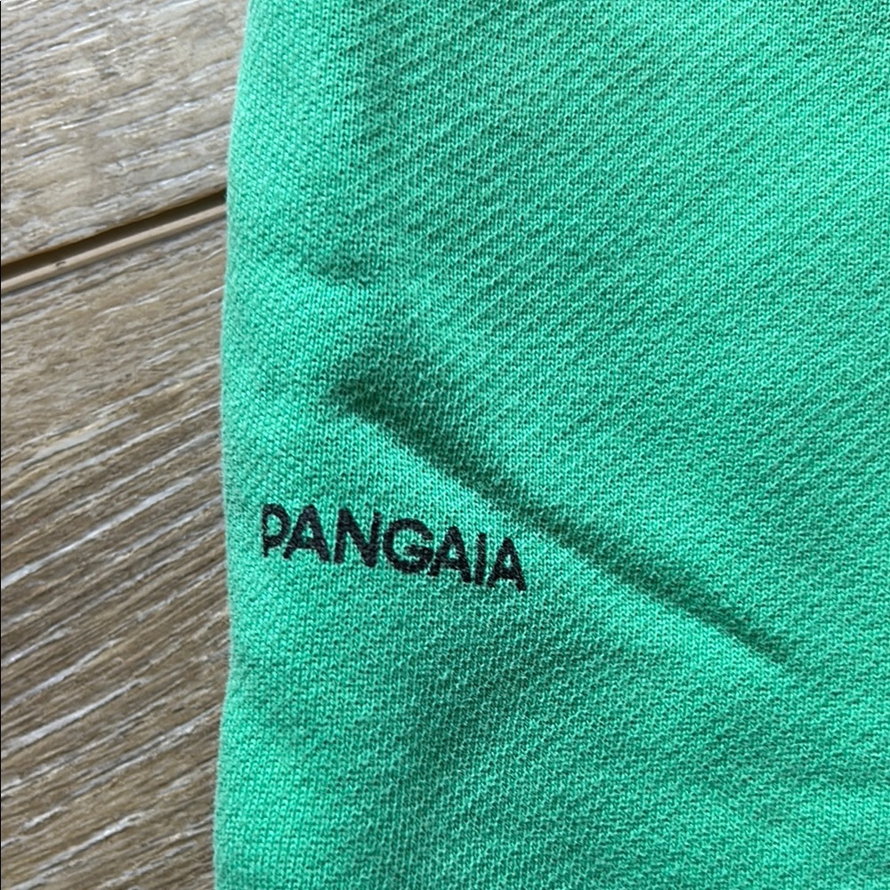 Womens 365 Midweight Pangaia Shorts - Picture 4 of 4